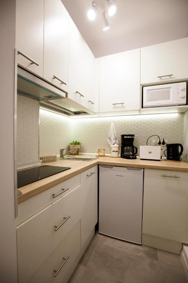 בוקרשט Ideal Studio מראה חיצוני תמונה
