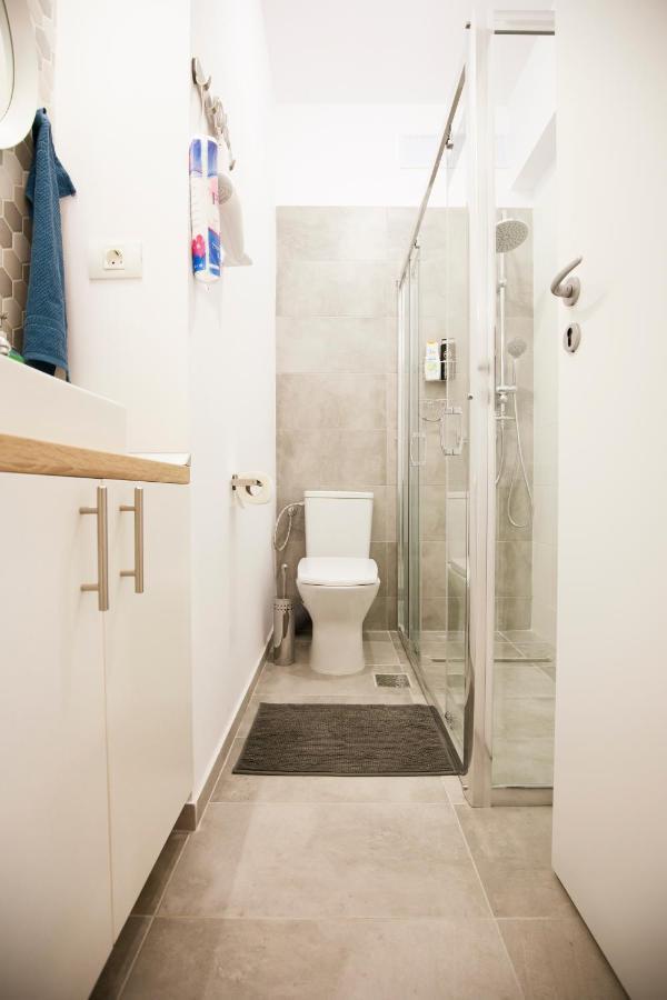 בוקרשט Ideal Studio מראה חיצוני תמונה